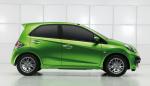 Honda Brio Concept 2010 года